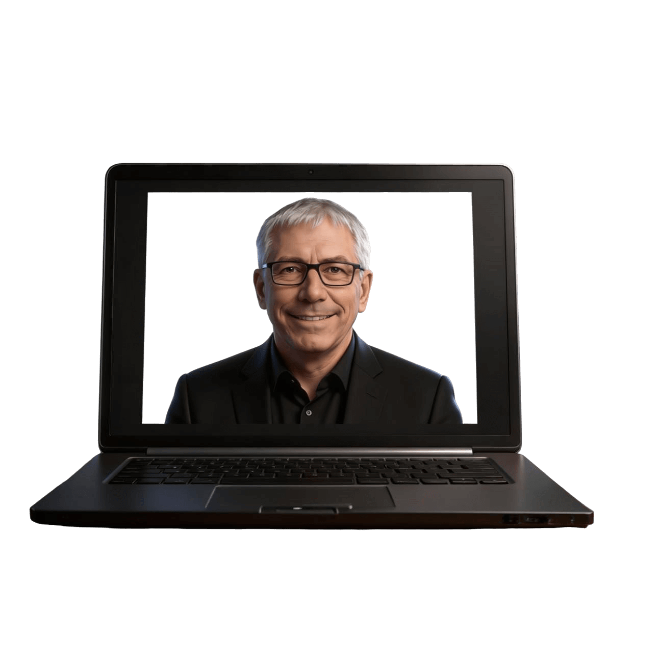 Trauergespräche per Videocall