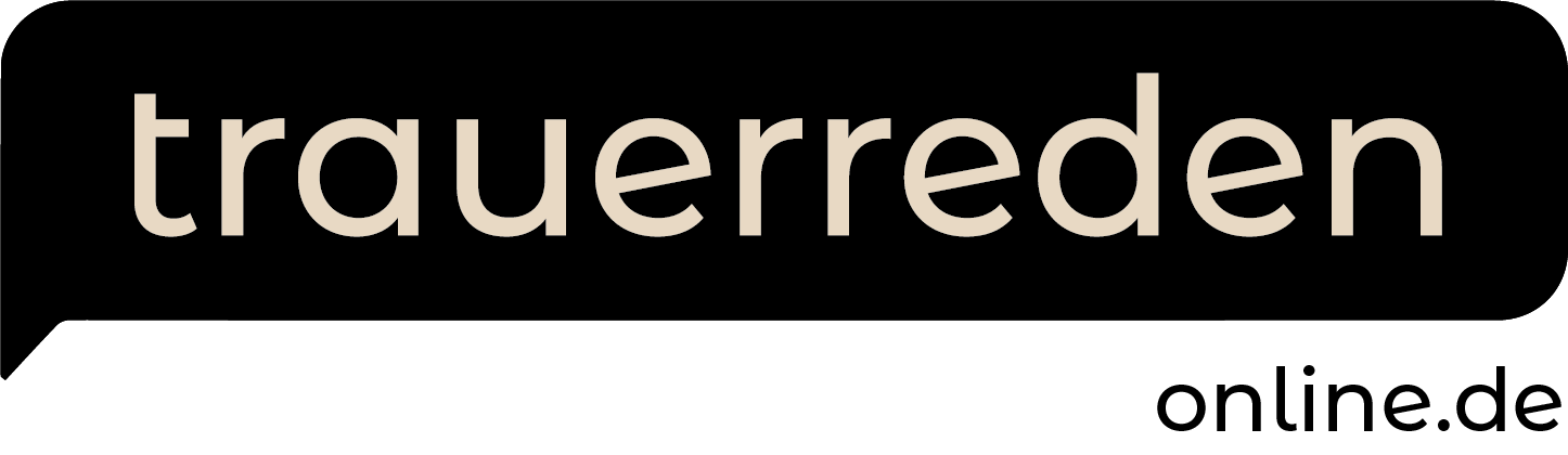 Trauerreden Online
